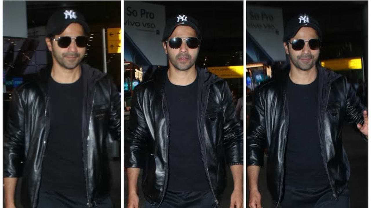 https://www.mobilemasala.com/film-gossip/Varun-Dhawan-Returns-Home-Post-International-Shoot-for-Upcoming-Film-i377073